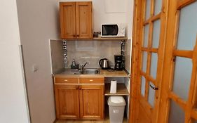 Apartament Zenaida